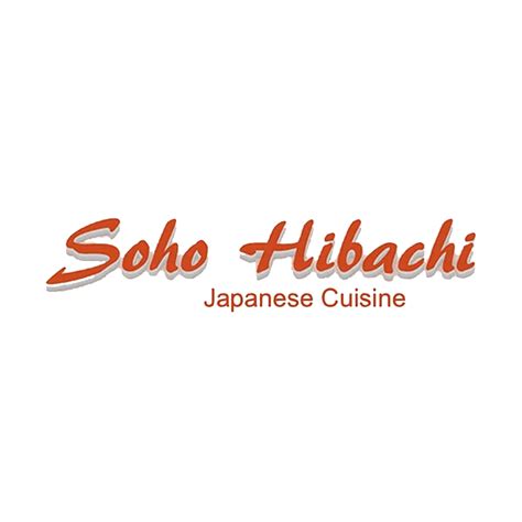 Soho Hibachi | Choose Chattanooga®