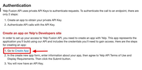 Image result for How to Use Yelp API in JavaScript