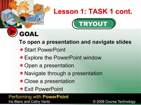 Image result for Beginner PowerPoint Lesson