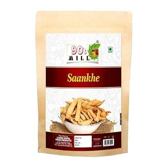 90's MILL Pure & Healthy Lachha Mathi Salone Mathri | Nimki | Evening ...