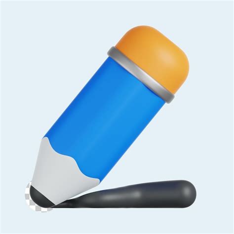 Edit 3D 的图像结果