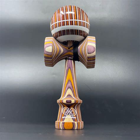 DreamKendama FlipMonster :EX | KEN -kendama shopping store