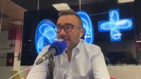 Juanma Castaño dispara contra el Grupo Orlegi y Jordy Caicedo