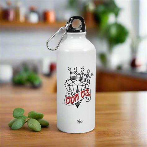 Ranga Ratna (Kannada) Dark Red - Sipper Bottle 600ml – Tribe of Theatre