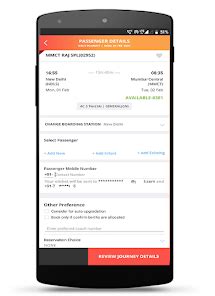 IRCTC Rail Connect – Apps on Google Play