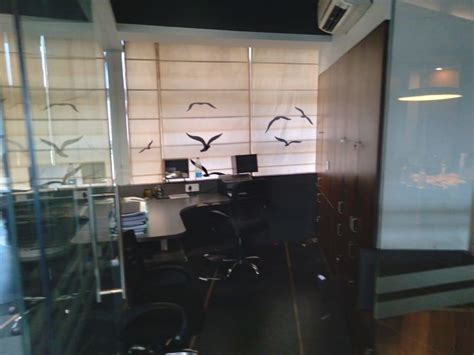 Commercial Office for Sell in Mondeal Square, Prahlad Nagar Cross Road ...