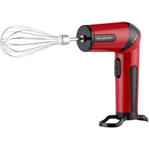 Top 10 Best Cordless Hand Mixers in 2026 Reviews | Buyer's Guide