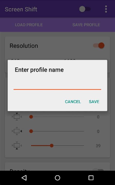 Image result for Fixing Screen Shift