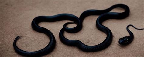 孕妇梦见小黑蛇是什么意思_知秀网