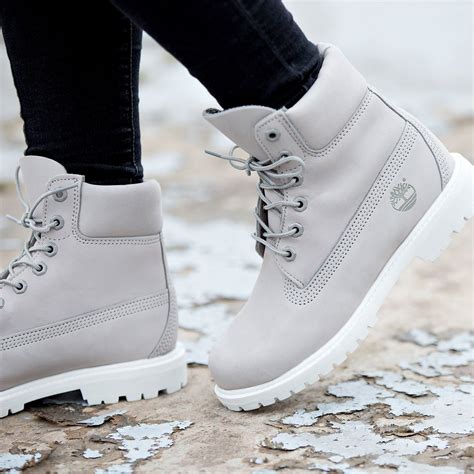 The Footasylum Exclusive Women's Timberland 6 Inch Premium Boot in ...