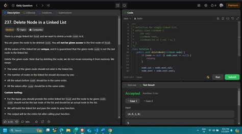 Image result for Navdeep Singh DSA Neetcode