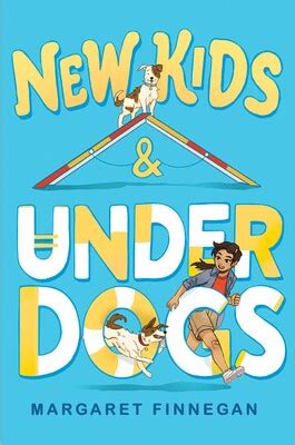 New Kids and Underdogs eBook by Margaret Finnegan | Official Publisher ...