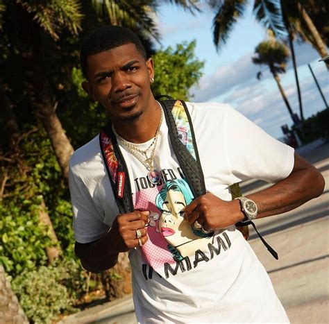 Ty Norris is an upcoming artist that has quickly found success within the music industry. | by ...