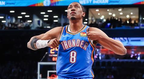 Jalen Williams Fulfills Dream Every Kid Has With Their Parents After ...