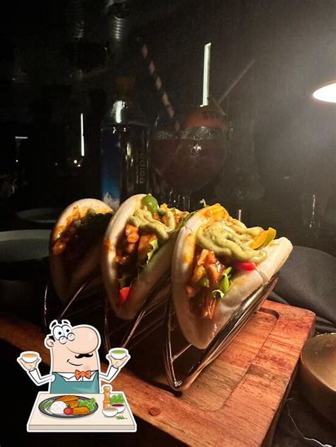 Sirocco, Kanpur - Restaurant reviews