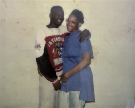 He was convicted entirely on clashing eyewitness testimony. Alabama ...