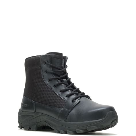 Buy Bates Men's Fuse Mid Side Zip Soft Toe Tactical Work Boots Online ...