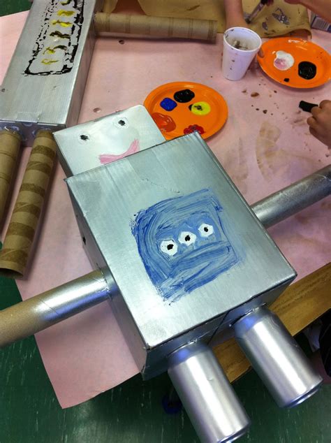 Real Robot Projects 的图像结果