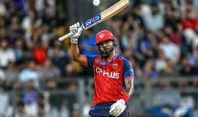 From table toppers to danger of elimination: Rise & fall of PBKS in IPL ...