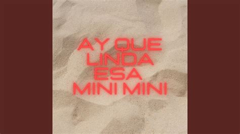 Image result for La Mini Mini Song