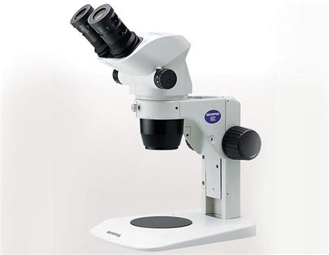 Olympus SZ51 Stereo Microscope Body with 45° Binocular
