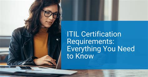 ITIL Certification 的图像结果