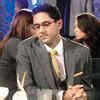 Adhir Kalyan played the role of Timmy in the show Rules of Engagement.