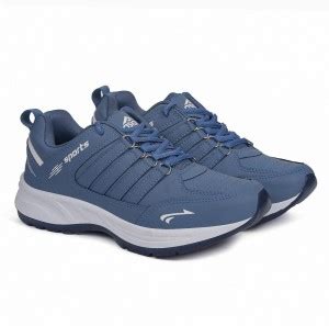 asian Cosko Slate Blue Sports,Walking,Training,Gym,Stylish For Men ...