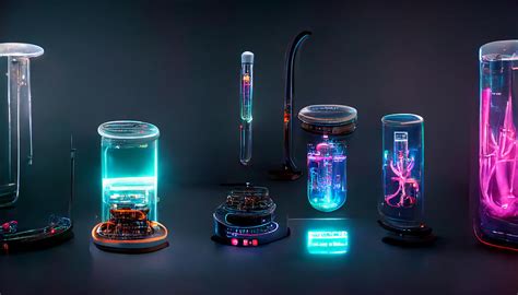 Alien Experiment Lab 的图像结果