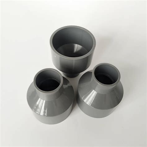 Image result for PVC Pipe Reducer Coupling