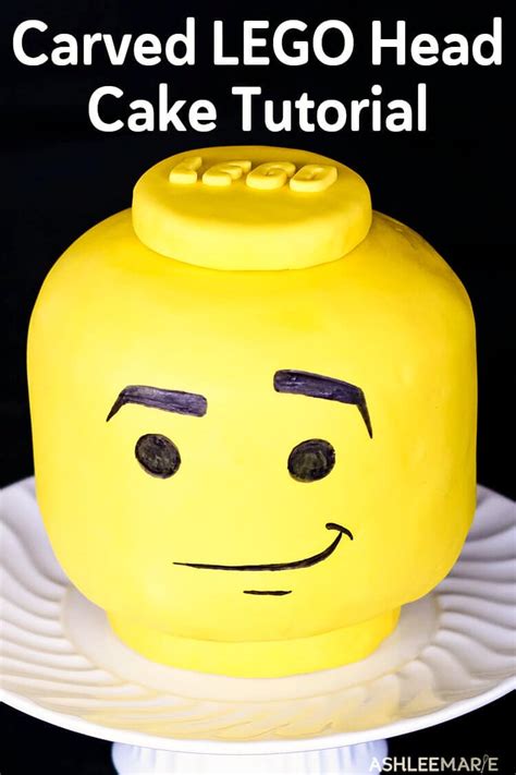 Image result for LEGO Cake Tutorial