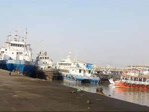 IWAI inks pact with IPGPL for Kaladan multimodal transit work - The ...