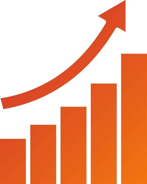 Growth Graph Icon 的图像结果