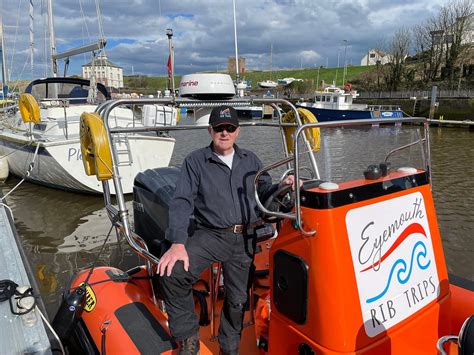 EYEMOUTH RIB TRIPS - All You Need to Know BEFORE You Go 2026 (with ...