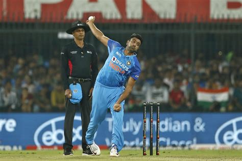 “What workload, dude? Stop complaining” - Ravichandran Ashwin discloses ...