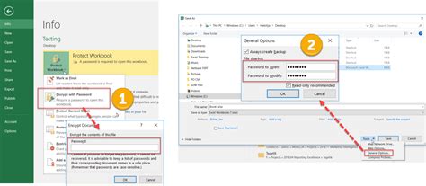 Image result for Protect Excel File