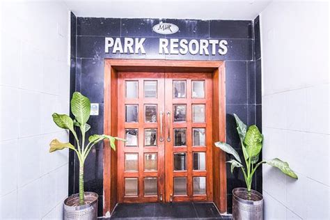 HOTEL PARK RESORT (Bhubaneswar, Odisha) - Hotel Reviews, Photos, Rate ...