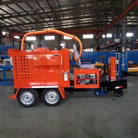 SW-600 Asphalt Crack Filling Machine