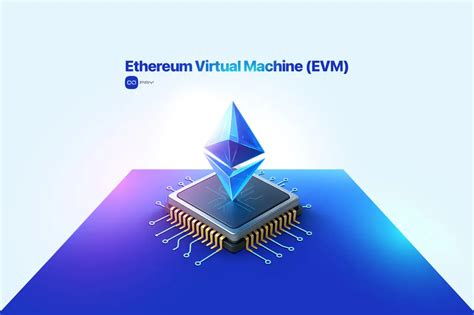 Image result for EVM Ethereum Virtual Machine