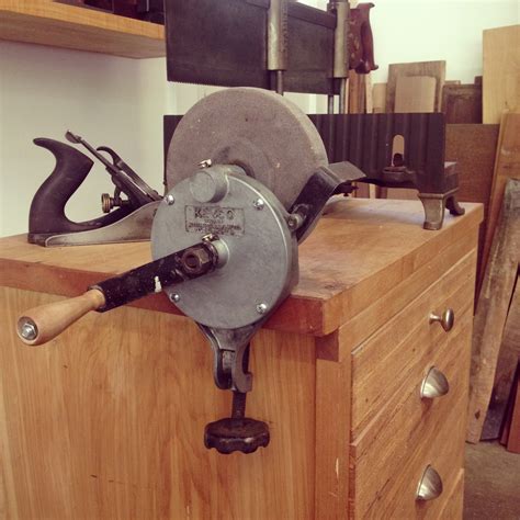 Image result for Restoring Old Tools Machine