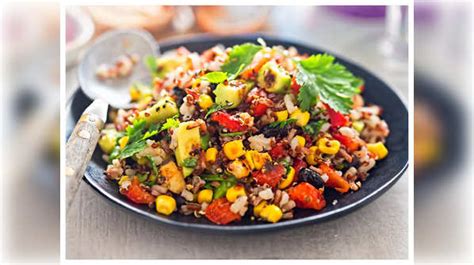 5 ways to turn leftover rice into an exotic dish