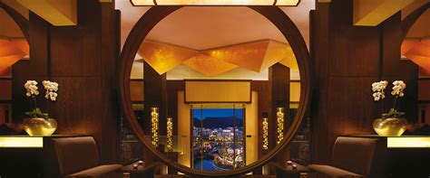 The Louis XIII Gourmand Experience at Nobu