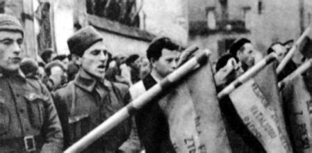 Brigadas Internacionales: ¿una contribución escasa a la República?