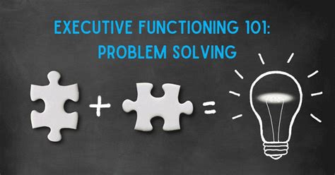Collaborative Problem Solving Executive Functioning 的图像结果