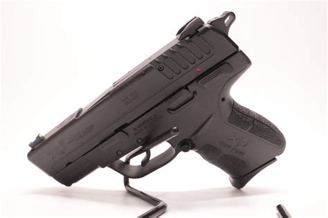 Image result for Springfield Xde 45 Problems