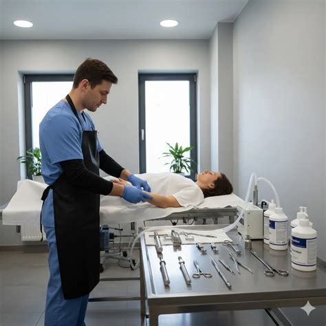 What Does Embalming Mean? 💬 Full Guide, Process & Purpose