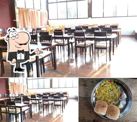 Riverview Restaurant - Restaurant menu, prices and reviews