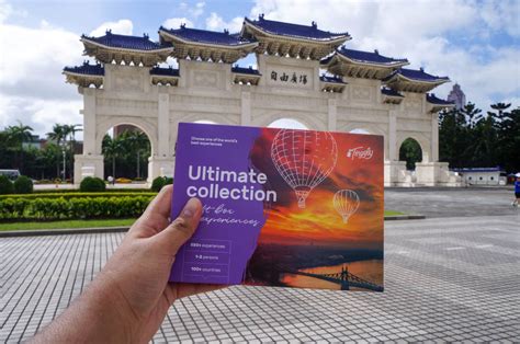 The Best Tour Gift Vouchers | Travelling Tam