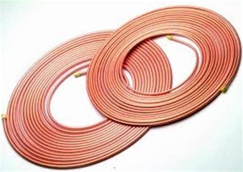 Buy SWEETY HOUSE SWEET HOUSE 10mm Copper Pipe Microbore 1 METRE WATER ...