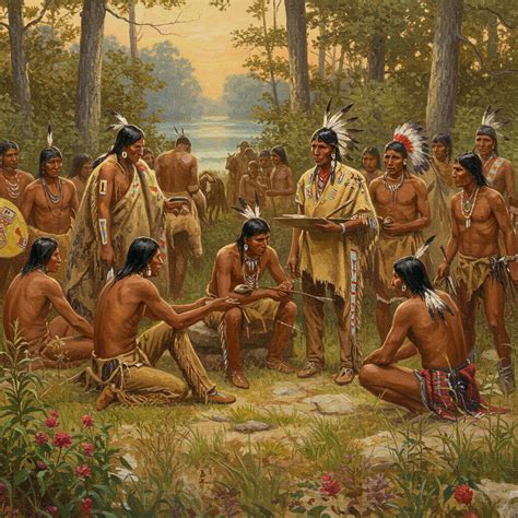 Native Cherokee 的图像结果